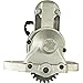 DB Electrical 410-48270 New Starter Compatible with/Replacement for Mazda 3.0 3.0L MPV 02 03 04 05 06/3.0L Mazda 6 (03-06) AJ51-18-400, M1T96681
