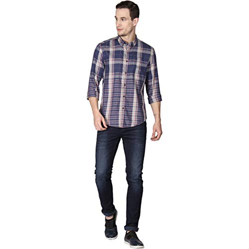Image of blackberrys Men's Shirt