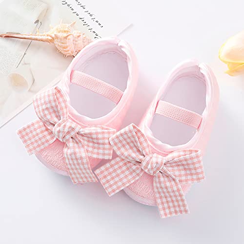 Baby Walking Shoes,Girls Shoes Size Girl Sandals Prewalker Booties Soft First Walkers Shoes Sock Shoes 0-18 Months2