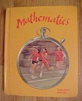 Mathematics Grade 8 039525468X Book Cover