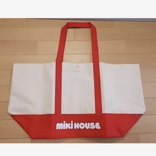 Amazon.co.jp: Miki House Mothers Bag : Clothing, Shoes & Jewelry