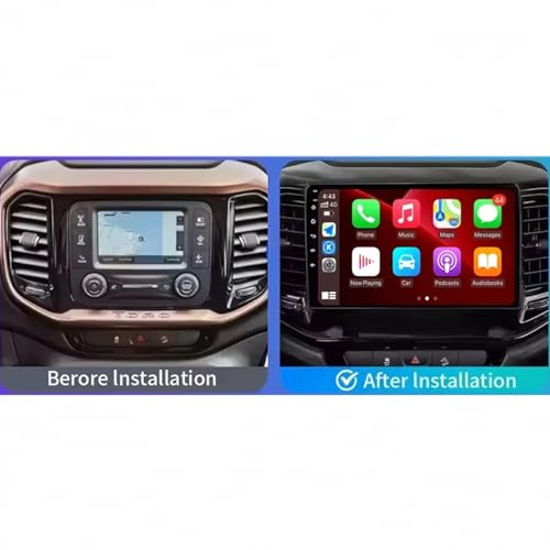 Radio de coche 2 DIN para BMW Serie 1 con Bluetooth 2G 32G 2