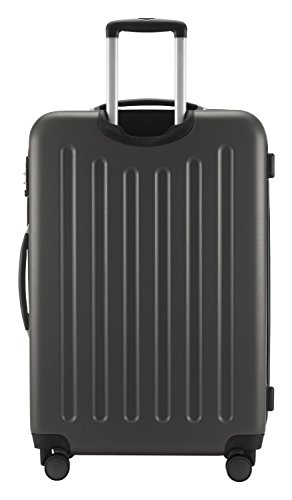 Hauptstadtkoffer® Valigia (128 litri) con un