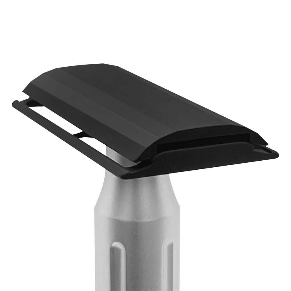 The Goodfellas' smile safety razor Syntesi Alu Velvet