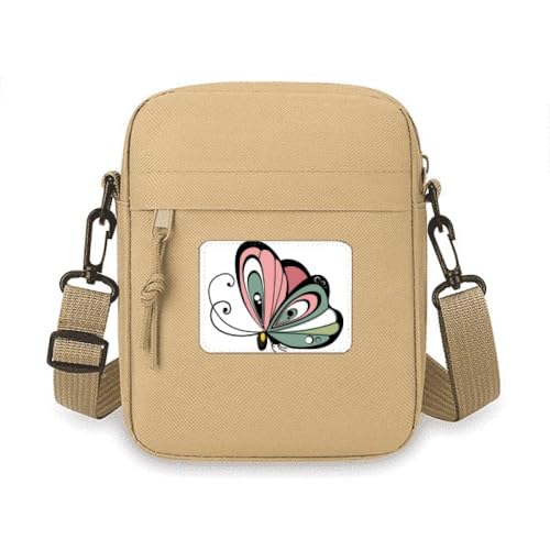 Sac à main dessin animé pour téléphone portable idéal pour vos balades en ville