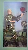 12' GI Joe Classic Collection GI Jane U.S. 82nd Airborne African-American Female Soldier Action Figure (1998 Hasbro)