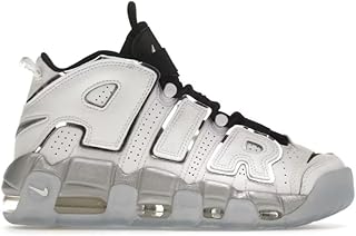 WOMENS BASKETBALL SHOE AIR MORE UPTEMPO
