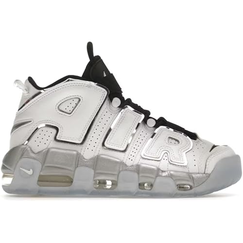 Nike Men's Air More Uptempo '96 Sneakers