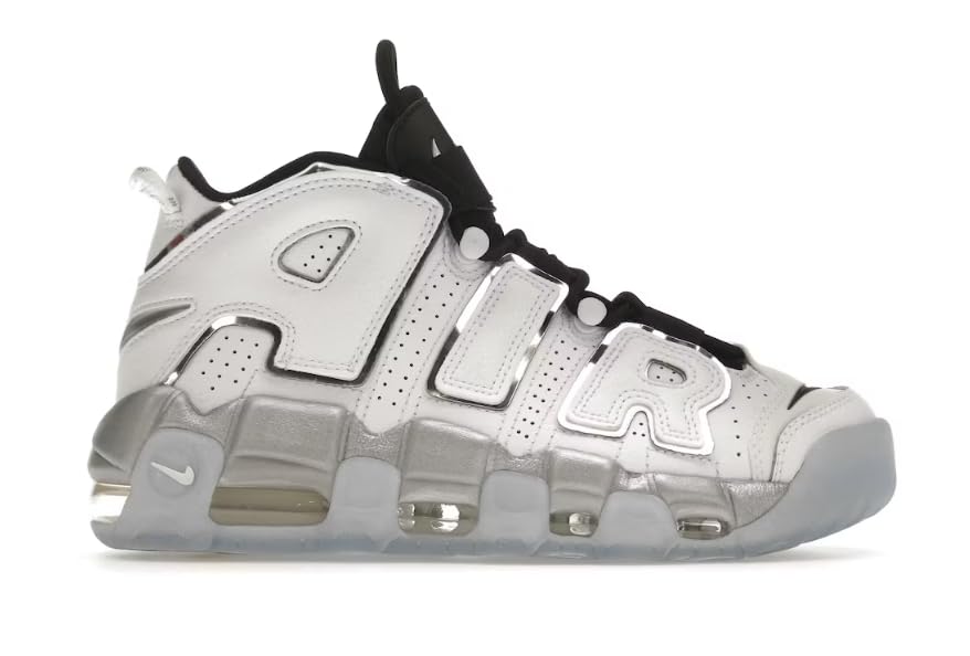 Image of Nike Men's Air More Uptempo '96 Sneakers