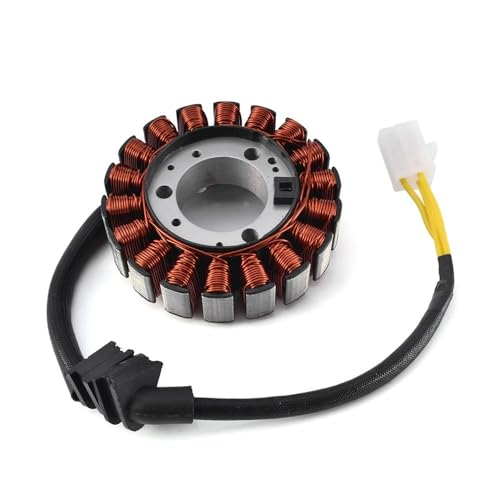 Bobine de stator pour restaurer l'allumage de moto CBR400 NC23
