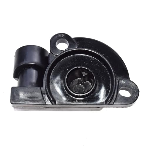 Capteur TPS 3 Broches Anti Ratés Moteur pour Boîtier Papillon Suzuki Forenza 17106681