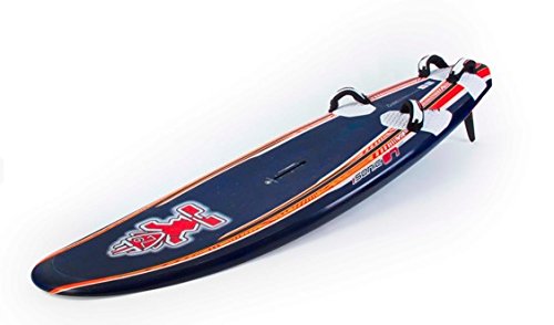  TAVOLA WINDSURF I-SONIC LITRI 97 2014