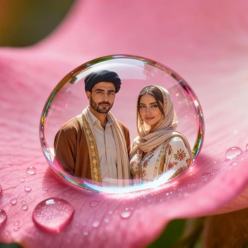 The Egyptian Way: Episode 3 - The Dew Drop