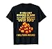 Tater Tot Design for Men Women Kids Potato Tater Tot Lover T-Shirt