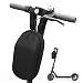Dmob Electric Scooter Bag - Front Multi Carrier for Bicycle and Scooter - Water Proof Hard Shell case Storage for Adult and Kid