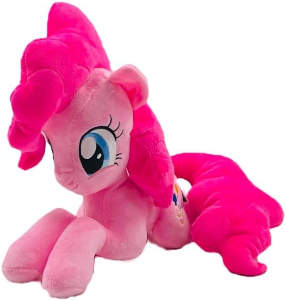 My Little Pony Plush Pinkie Pie My Little Pony 25th Anniversary