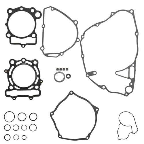 Jeu de joints complet haut et bas pour KX250F 2009-2016