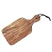 Berard Olive-Wood Handcrafted Cutting Board with 10 Inch