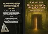Die verschlossene Vergangenheit: „Die Beweise liegen vor – doch niemand darf darüber sprechen“
