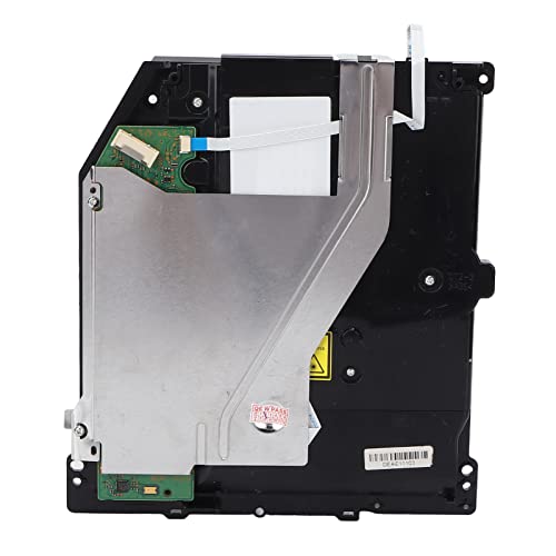 Unidad óptica portátil reemplazo DVD CD para KEM-490 miniatura 4