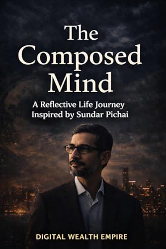 The Composed Mind : A Reflective Life Journey Inspired by