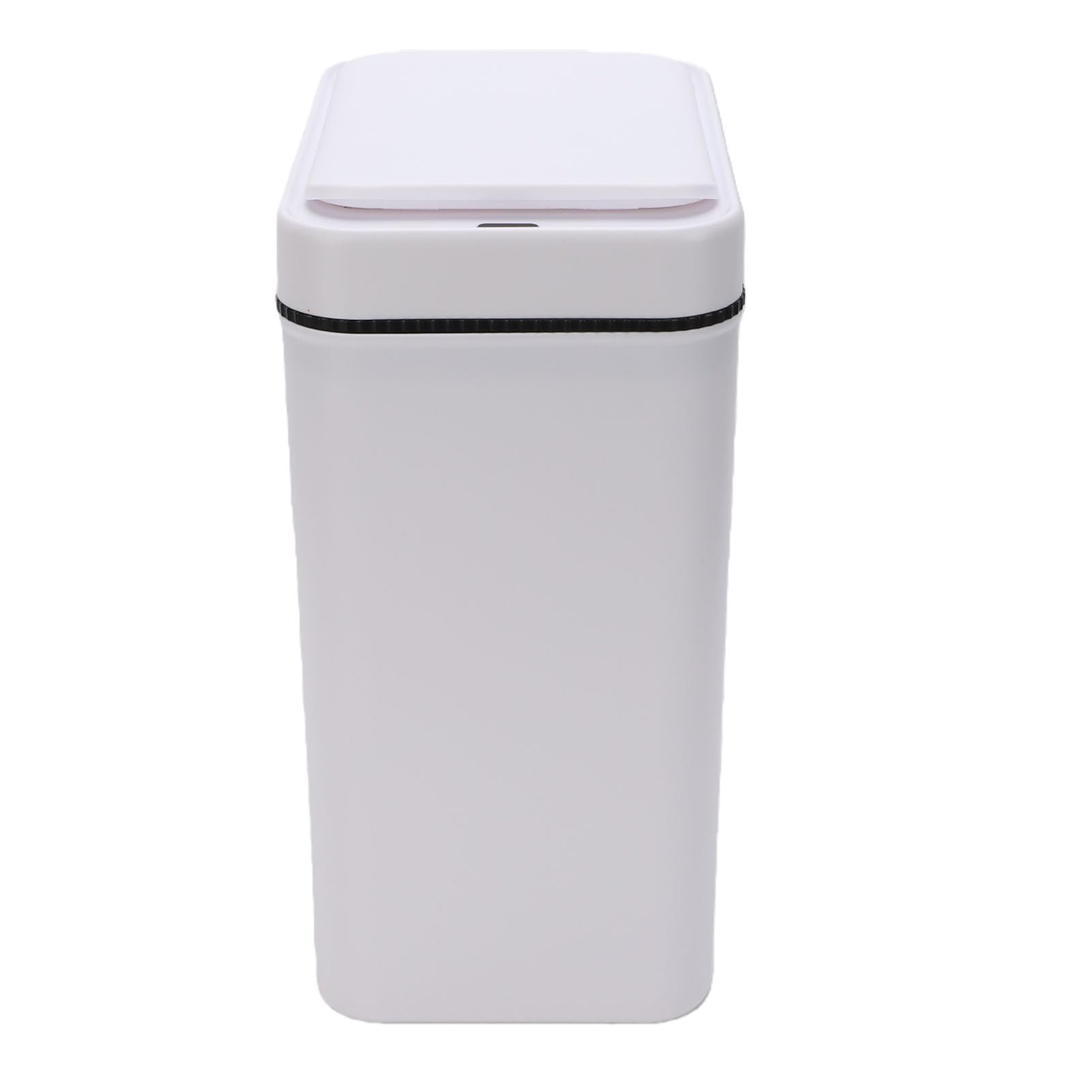 Kosz na śmieci łazienkowy Automatyczny 16L, Trwałe Materiały, for