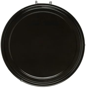 Replacement 00795449 Microwave Oven Turntable Cooking Tray For Bosch Microwaves AP5953661, 4163342, PS10061150