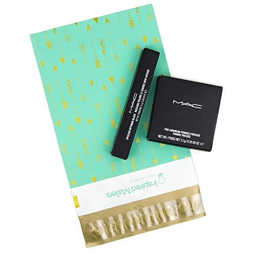 Image of Inspired Mailers - Poly Mailers 6x9 - Tribal Arrows Deluxe (Seafoam /Gold) - Choose from 6x9, 10x13 and 14.5x19 Sizes - 3.15mil Unpadded (6x9, 100 Pack)