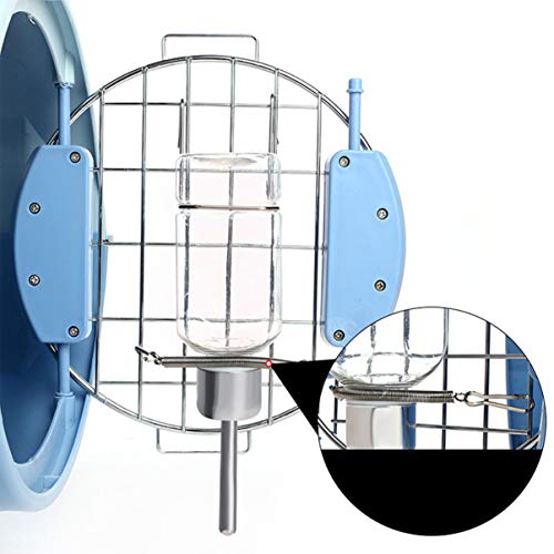 POPETPOP Distributore di Acqua Portatile per