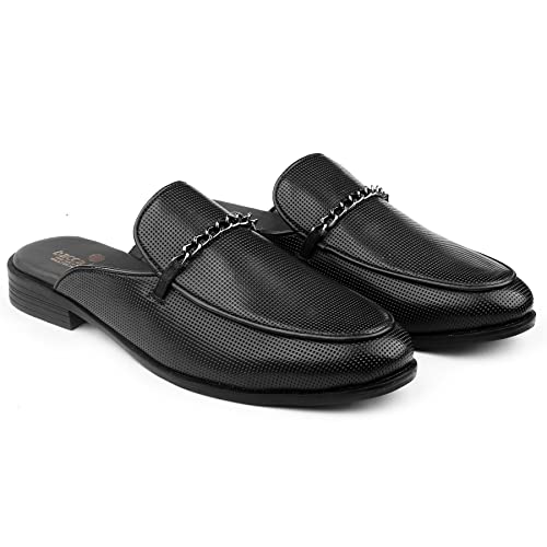 Image of Bacca Bucci Men Pull On Clogs