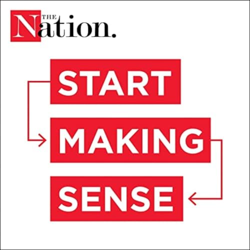 The Courts vs. Trump—Plus, "Gotham at War" | Start Making Sense