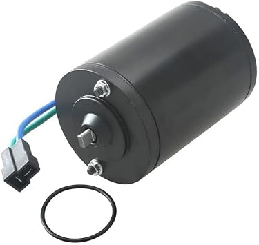 Tilt Trim Outboard Motor for 3586765 3856596 3858071 854525 854525-3 Boat Engine Replacement Parts Replacement Parts