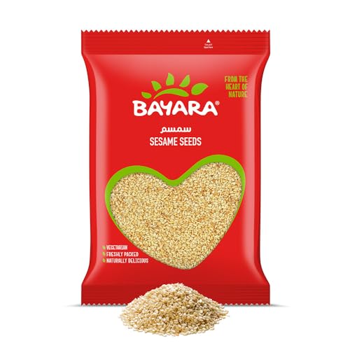 Bayara Sesame Seeds 200g