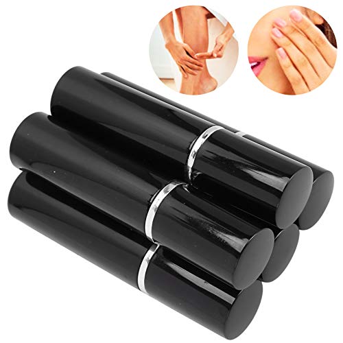 ANKROYU Perfume Atomizer Sprayer, Portable Mini Refillable, Perfume Bottle Perfume Scent Aftershave Atomizer, Empty Refillable Spray for Purse Travel(D) - Image 7