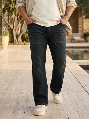 Image of Urbano Plus Men Jeans