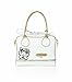 Corto 037HK Hello Kitty deportivo 456 Diva Cambio de Bolsa, Negro y...