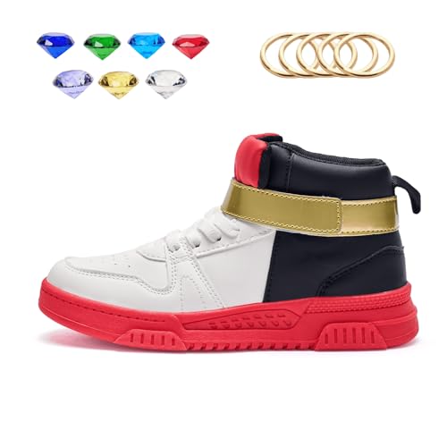 Sneakers for Boys Girls Fashion Sport Walking Shoes4