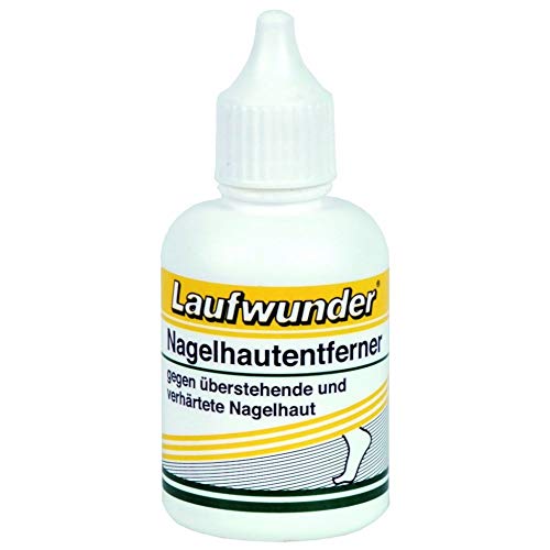 Salu Laufwunder Cuticle and Skin Softener 50ml