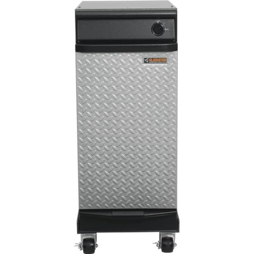 Product Image of the Gladiator GACP15XXMG Modular Garage Trash Compactor