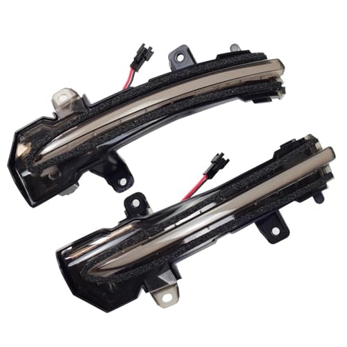 obN~[CWP[^ m[gp E12 2017-2019 Abvf[gp E-power ~[CWP[^ECJ[_Ci~bN LED ^[VOiCg obN~[^[VOiv(Dynamic Smoked black)