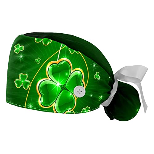 Chapeaux de travail St-Patrick JDEZ aux finitions soignées et textile haute durabilité
