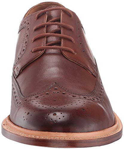 Bostonian Men's No16 Soft Wing Oxford2