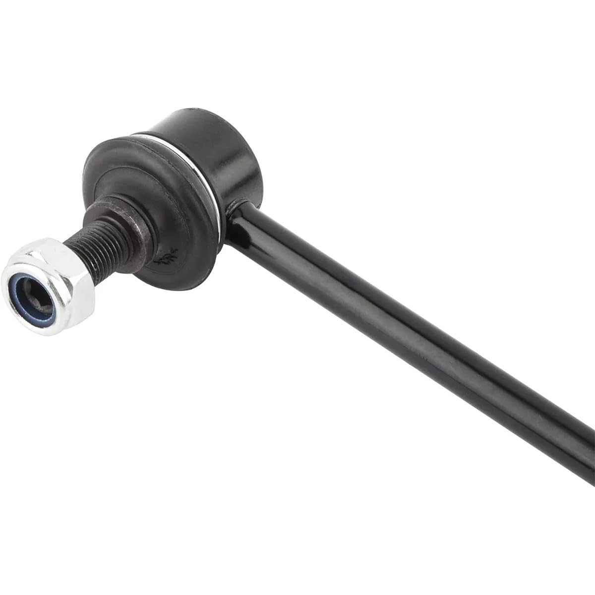 Łącznik Stabilizatora Przód Tył Pasuje do Scion xD Toyota Yaris Prius C 2 szt. K80879 Oba przednie stabilizatory/łączniki stabilizatora