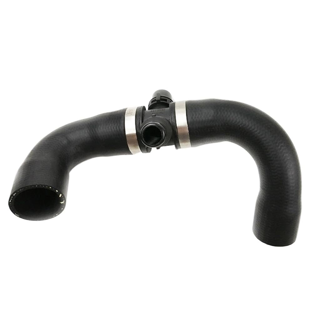 Forgediy Onecolor Rubber Water Hose Radiator Cooling Hose Compatible With F10 F30 F20 F22