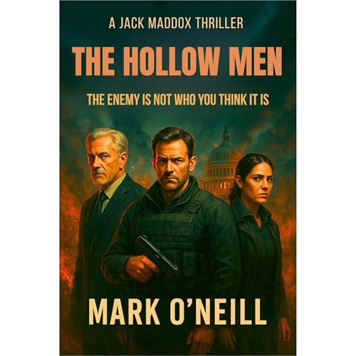 The Hollow Men (By Mark O'Neill) episode artwork
