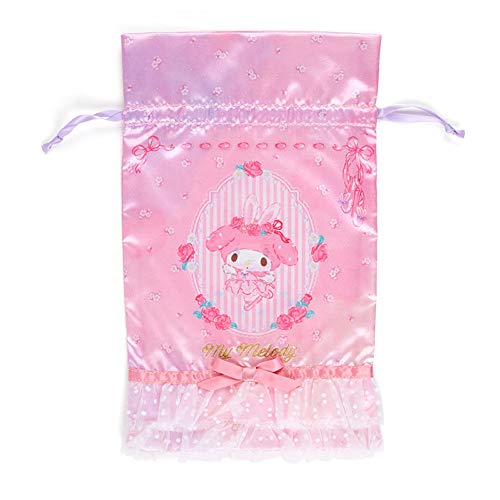 Sac à main My Melody Ballerine pour accompagner les sorties au parc - 2