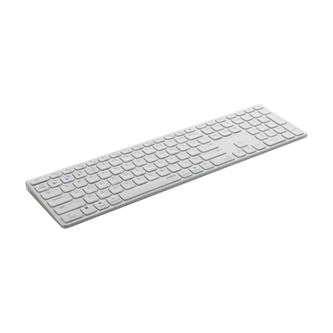 Buy RAPOO E9800M Blade Wireless MultiMode Ultra Slim Keyboard