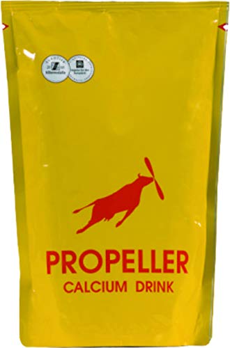 profs-products.com PROPELLER. The first Calcium Drink, 4x900g