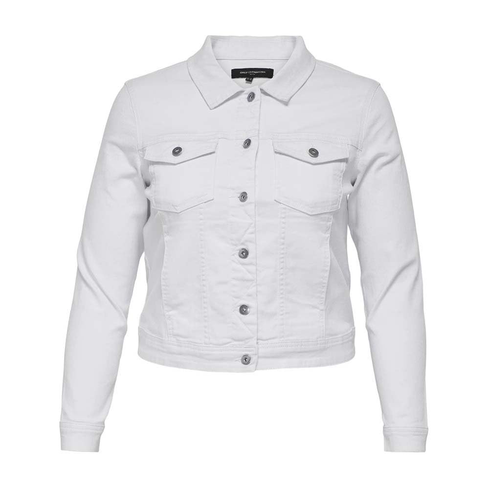 ONLY Carmakoma Giacca Donna