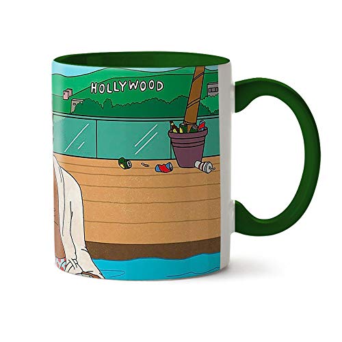 Caneca Bojack Horseman